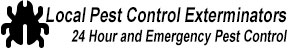 Straw MT Pest Control Exterminators
